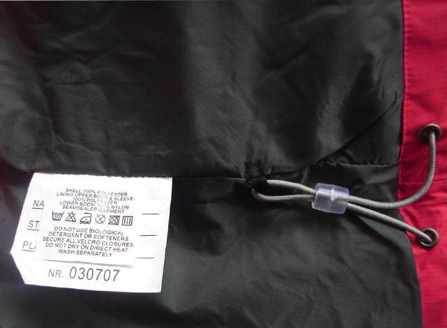 Tenue de cyclisme femme - Ref 2231319 Image 9