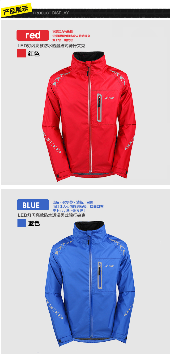 Tenue de cyclisme homme - Ref 2212513 Image 13