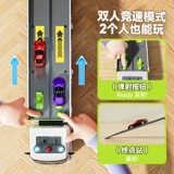 Трансформер, грузовик, метро, металлическая игрушечная машина для мальчиков, новая коллекция, 6 лет