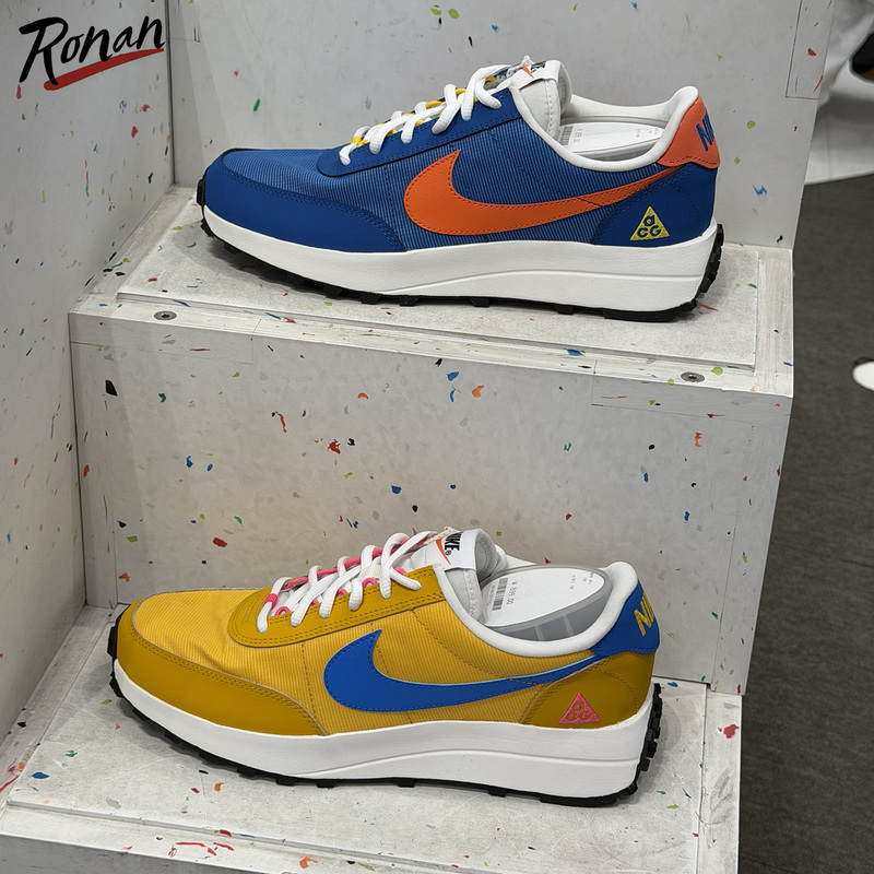 Nike Nike Sports Shoes Men's Summer New Model Acg Ldv Outdoor Hiking Casual Running Shoes If2857-400-700