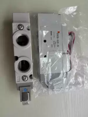Brand new original SMC solenoid valve SY9120-5LZD-03 spot