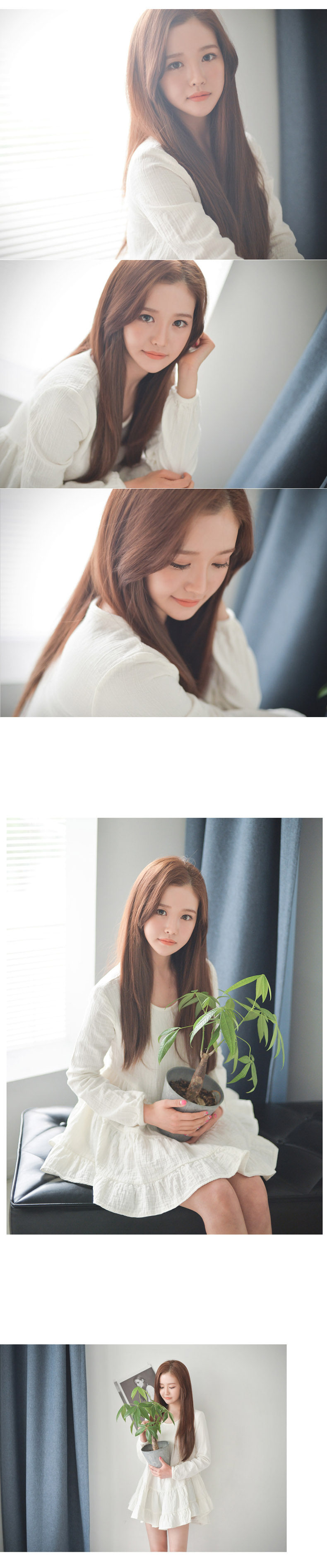 Extension mèches - Ref 218855 Image 21