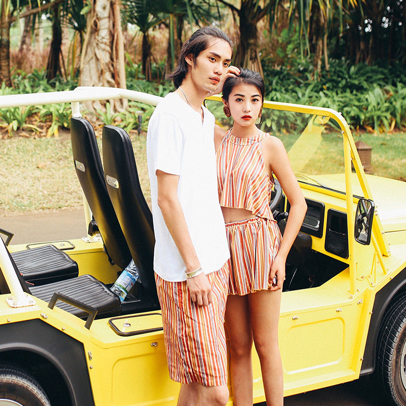 Maillot de bain pour femme - Ref 3038502 Image 1