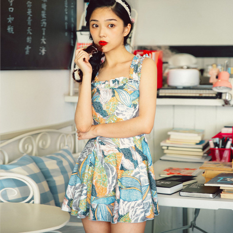 Maillot de bain pour femme - Ref 3038503 Image 1