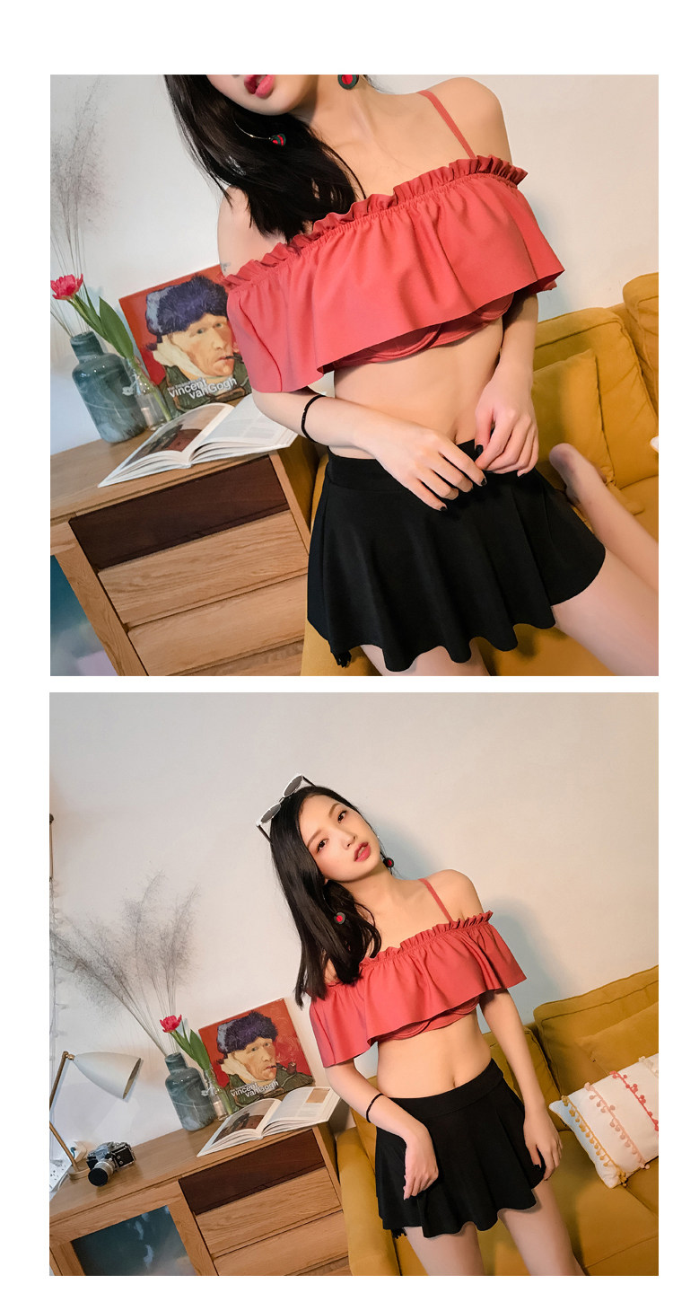 Maillot de bain pour femme - Ref 3038512 Image 13