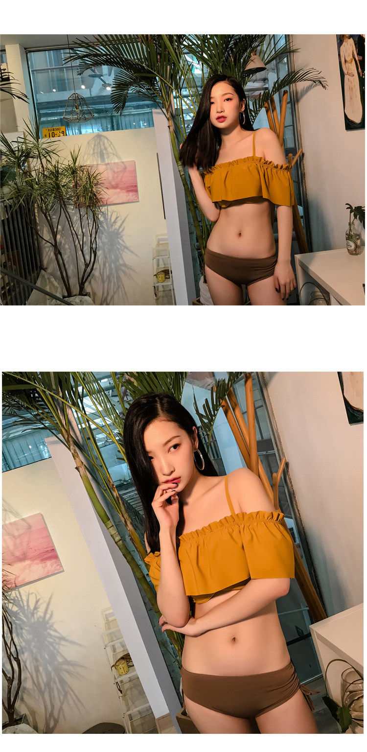 Maillot de bain pour femme - Ref 3038512 Image 30