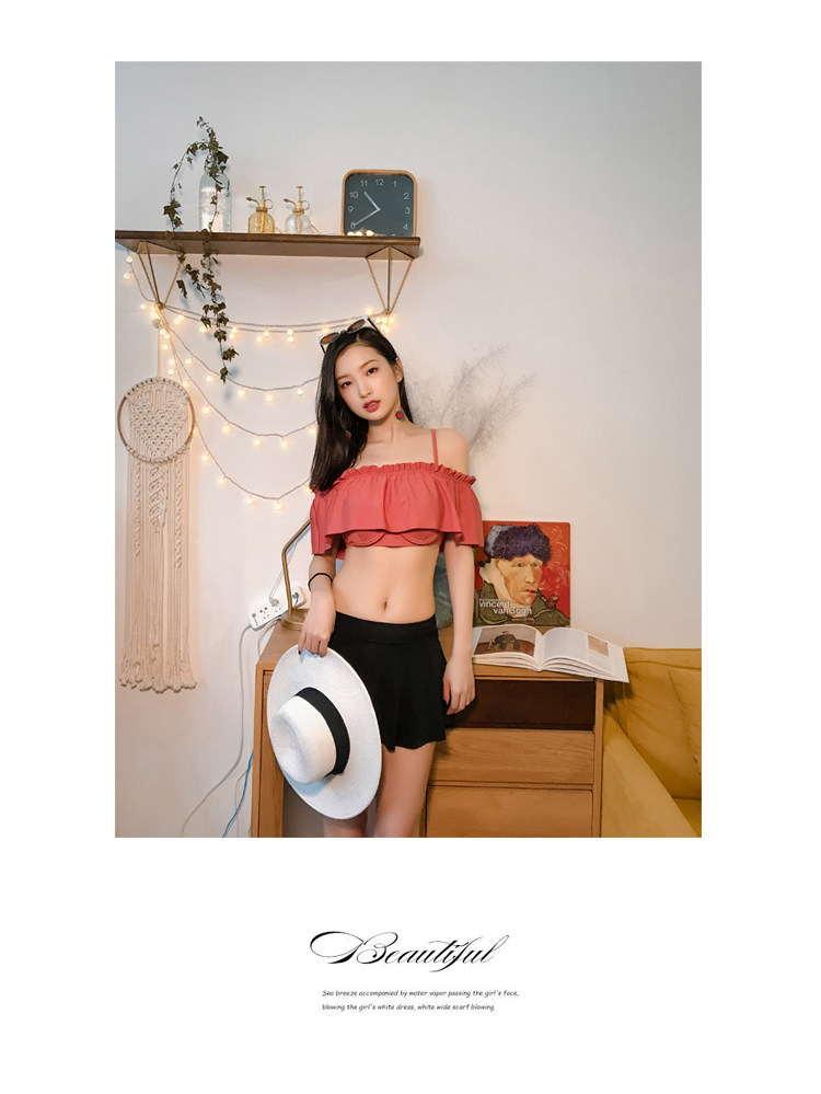 Maillot de bain pour femme - Ref 3038512 Image 8