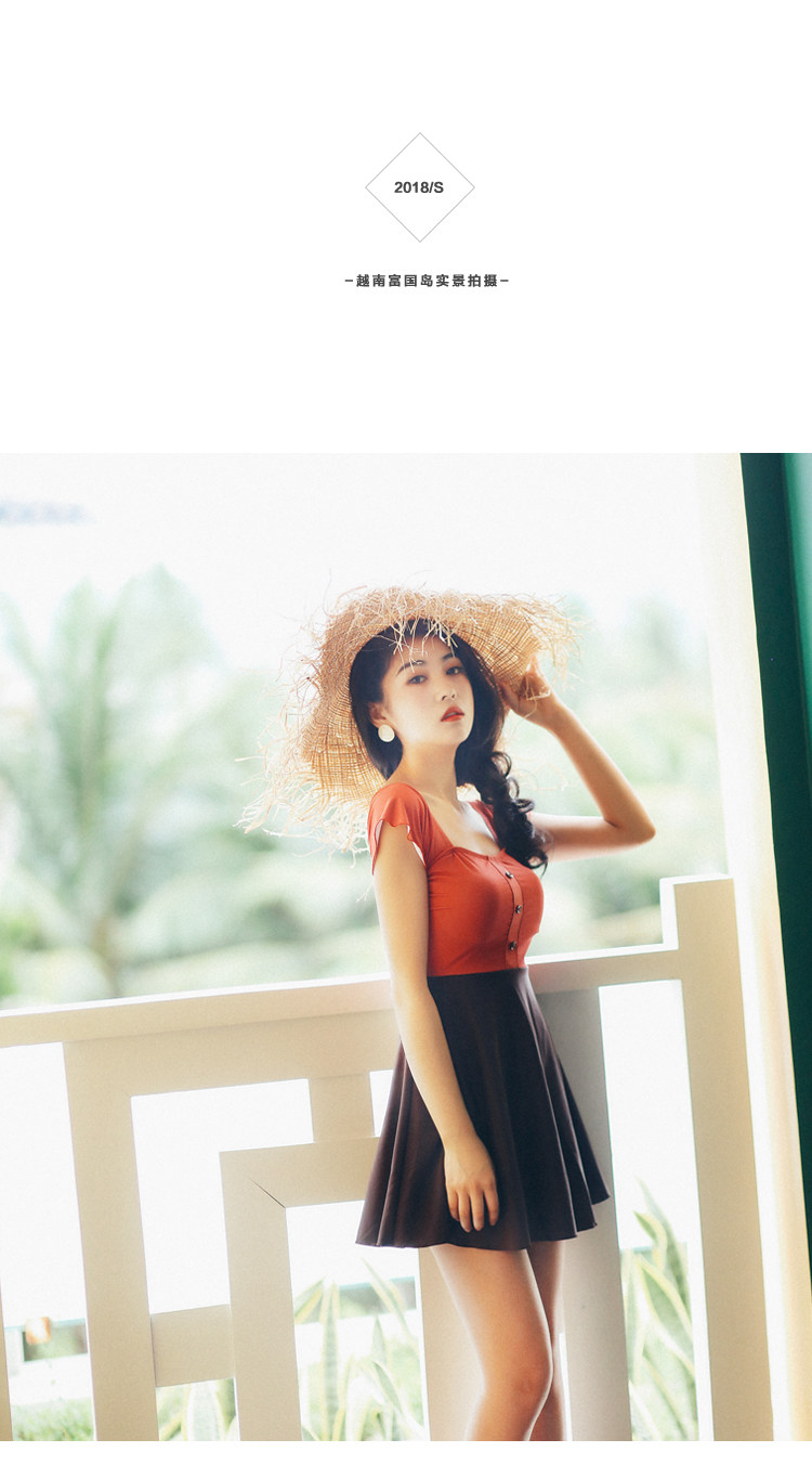 Maillot de bain pour femme - Ref 3038510 Image 8