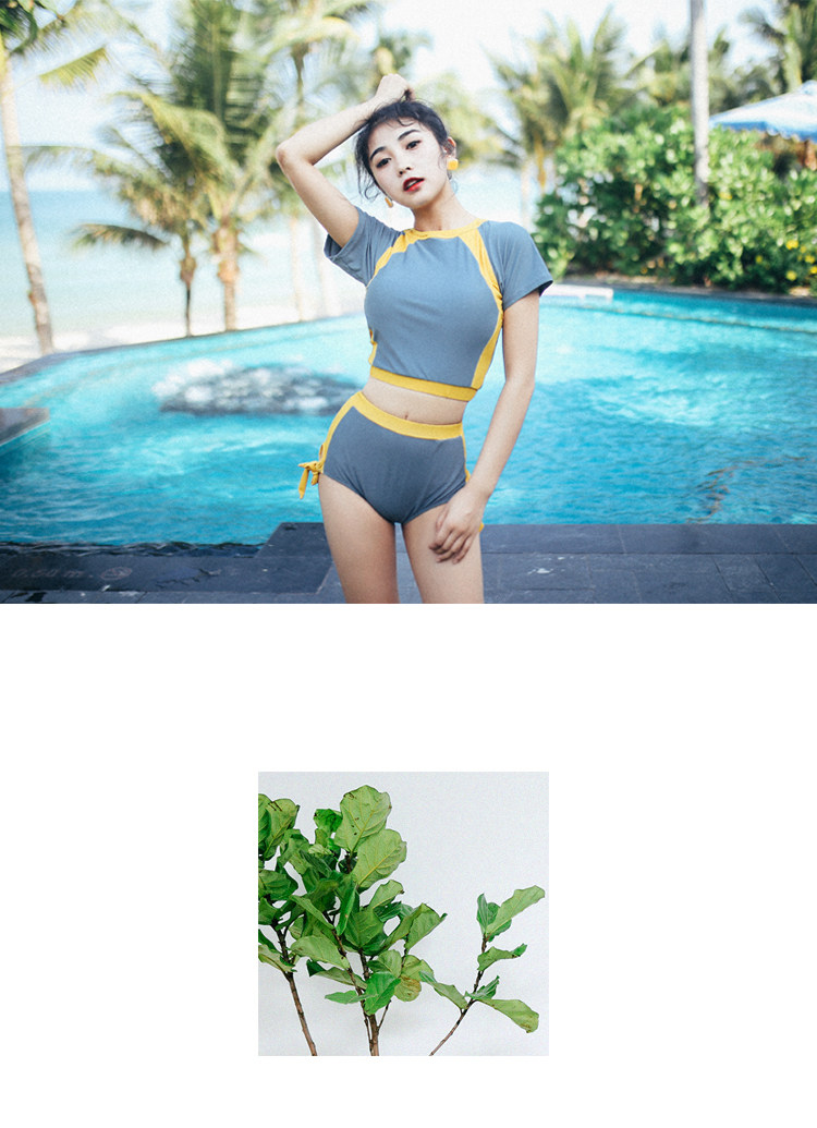 Maillot de bain pour femme - Ref 3038508 Image 10