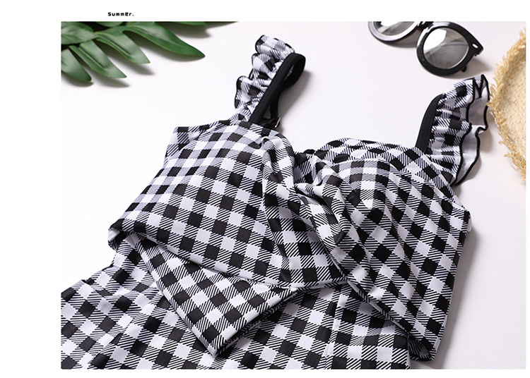 Maillot de bain pour femme - Ref 3038442 Image 17