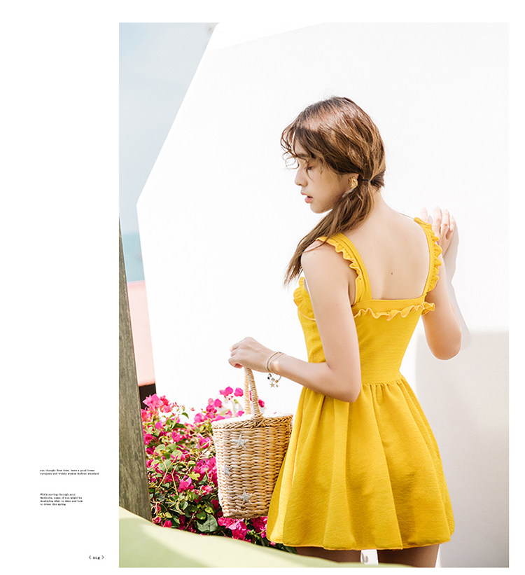 Maillot de bain pour femme - Ref 3038431 Image 12