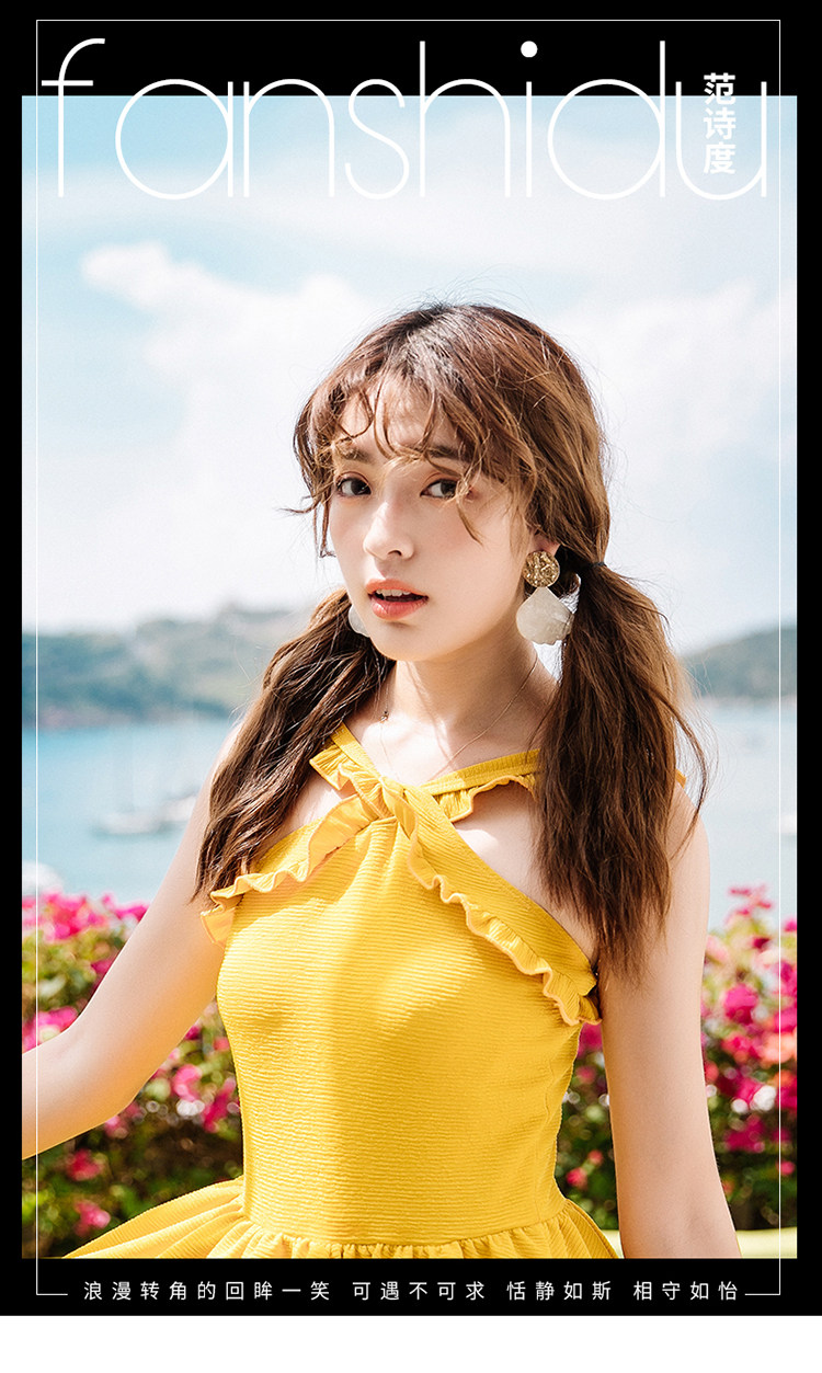 Maillot de bain pour femme - Ref 3038431 Image 6