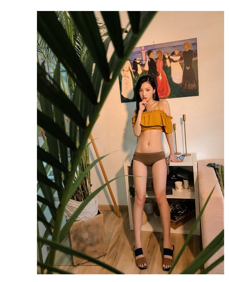 Maillot de bain pour femme - Ref 3038512 Image 33