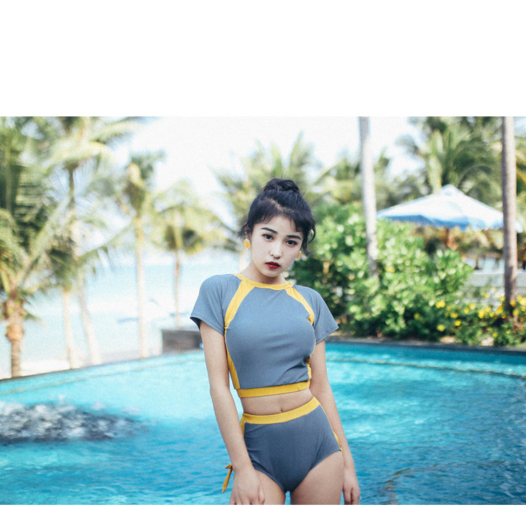 Maillot de bain pour femme - Ref 3038508 Image 9