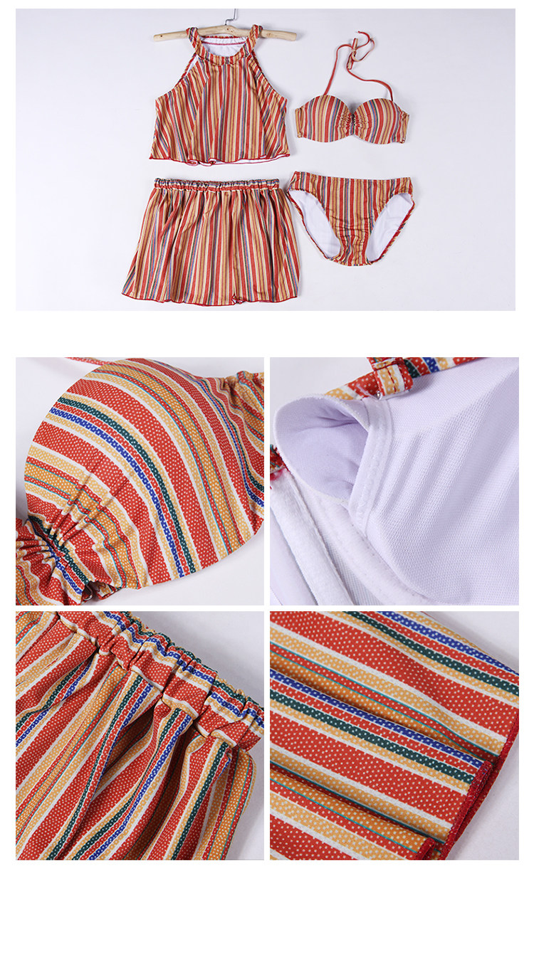 Maillot de bain pour femme - Ref 3038502 Image 19