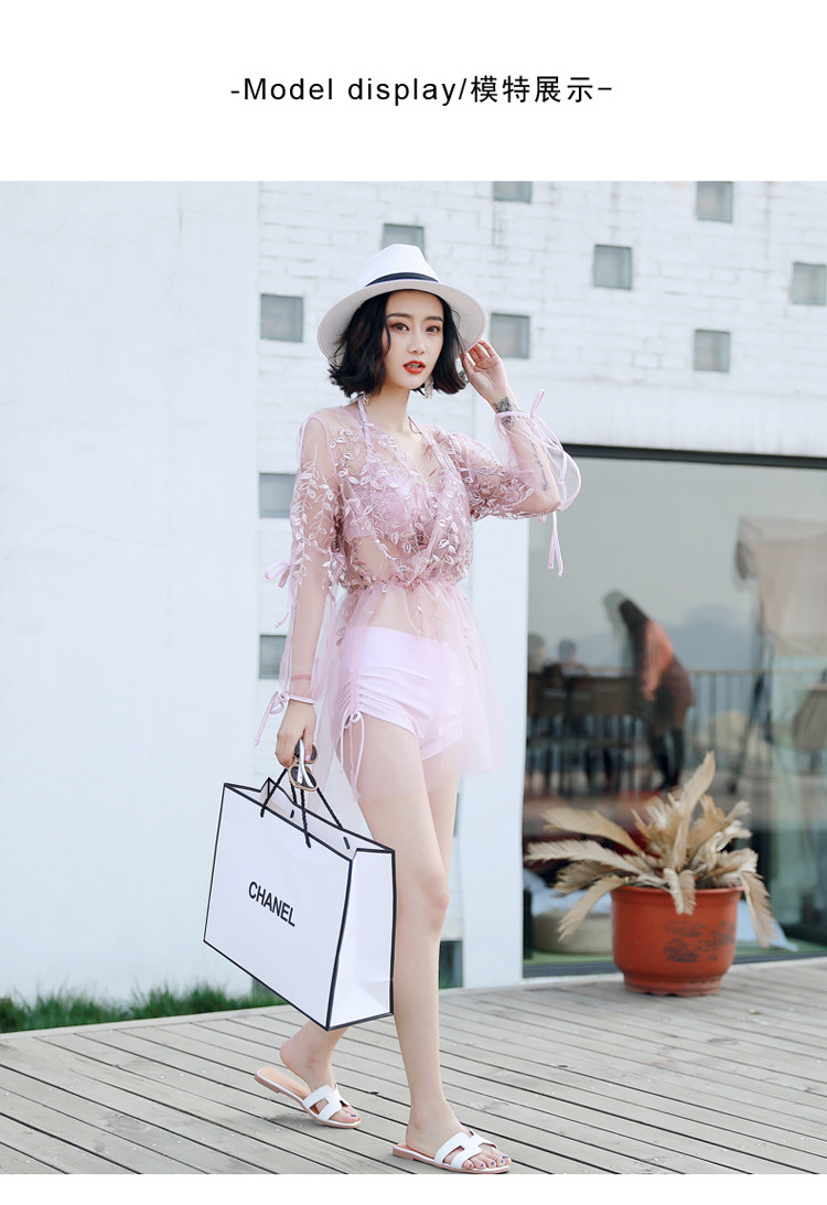 Maillot de bain pour femme - Ref 3038456 Image 10