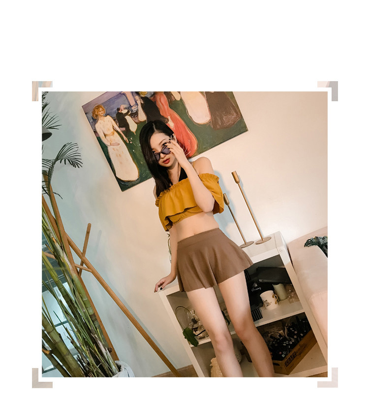 Maillot de bain pour femme - Ref 3038512 Image 21