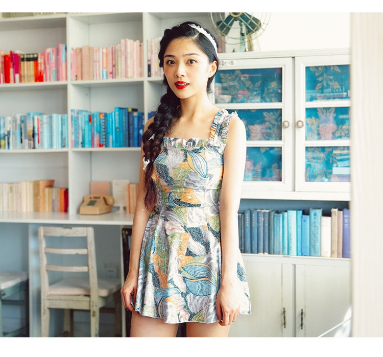 Maillot de bain pour femme - Ref 3038503 Image 11