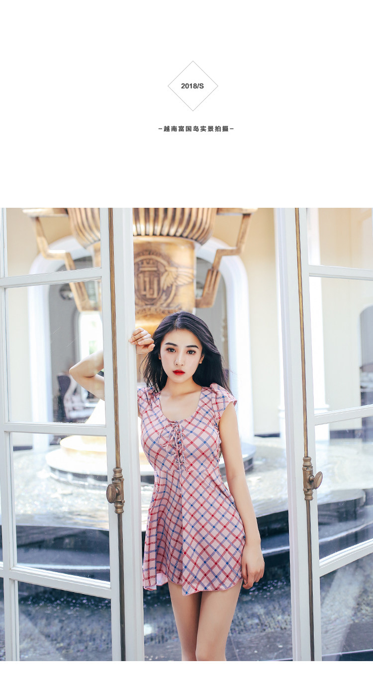 Maillot de bain pour femme - Ref 3038509 Image 8