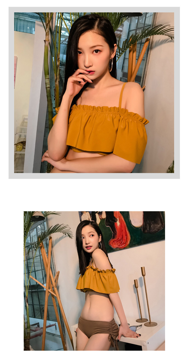 Maillot de bain pour femme - Ref 3038512 Image 31