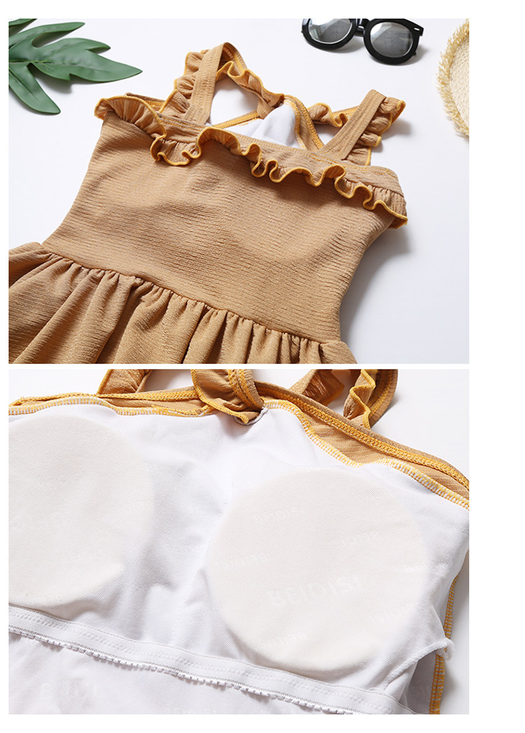 Maillot de bain pour femme - Ref 3038431 Image 27