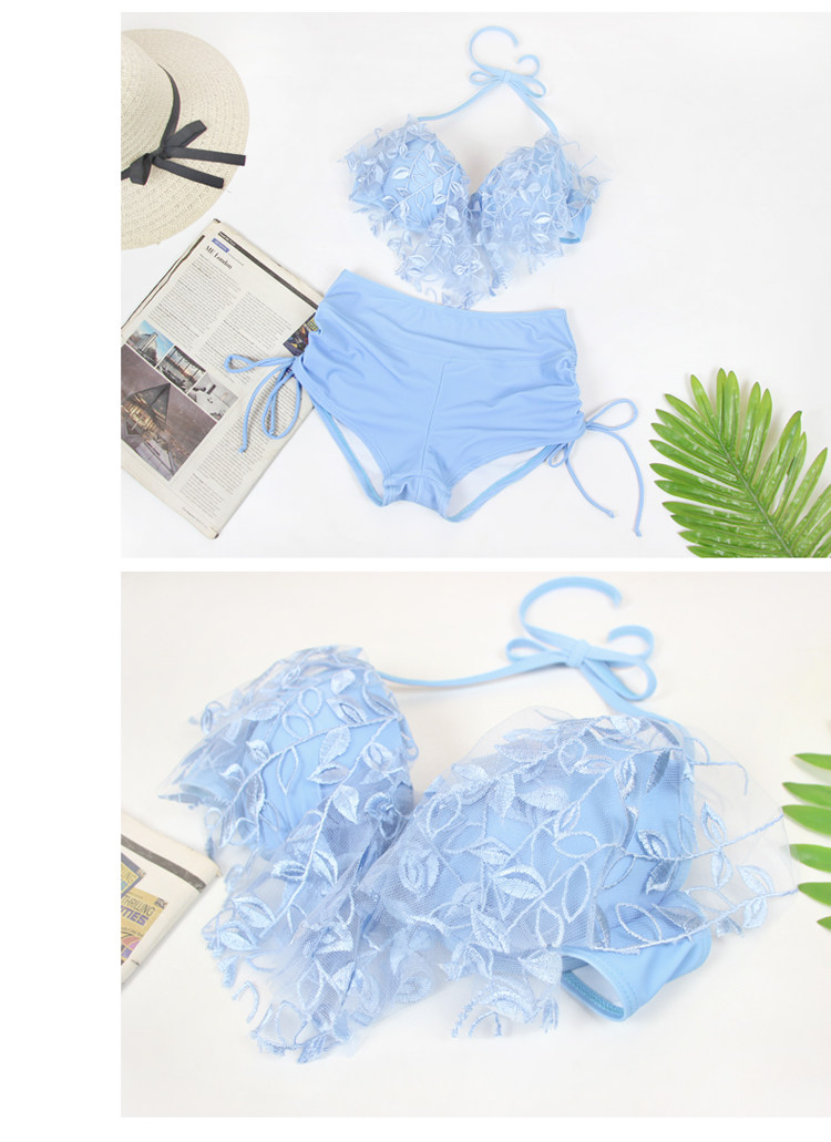 Maillot de bain pour femme - Ref 3038456 Image 21