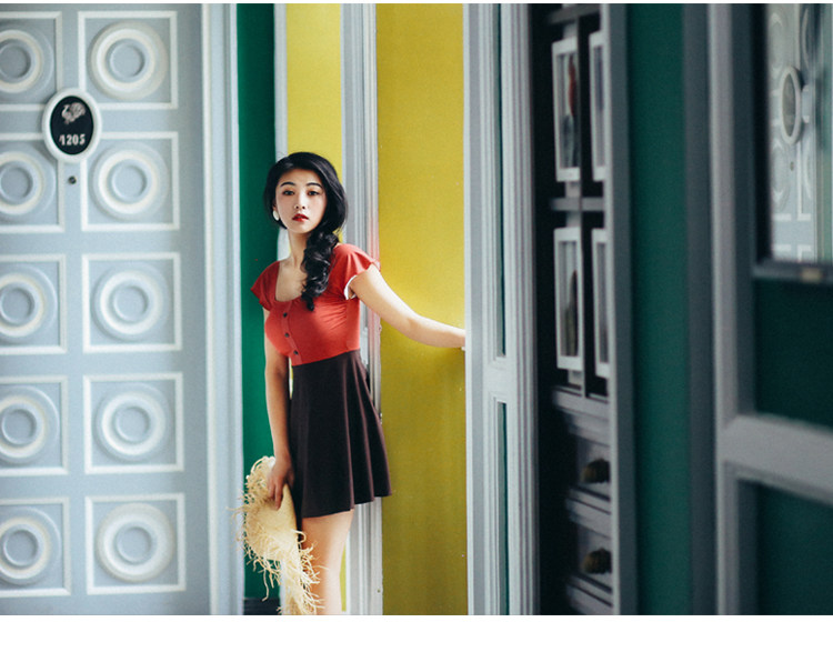 Maillot de bain pour femme - Ref 3038510 Image 15