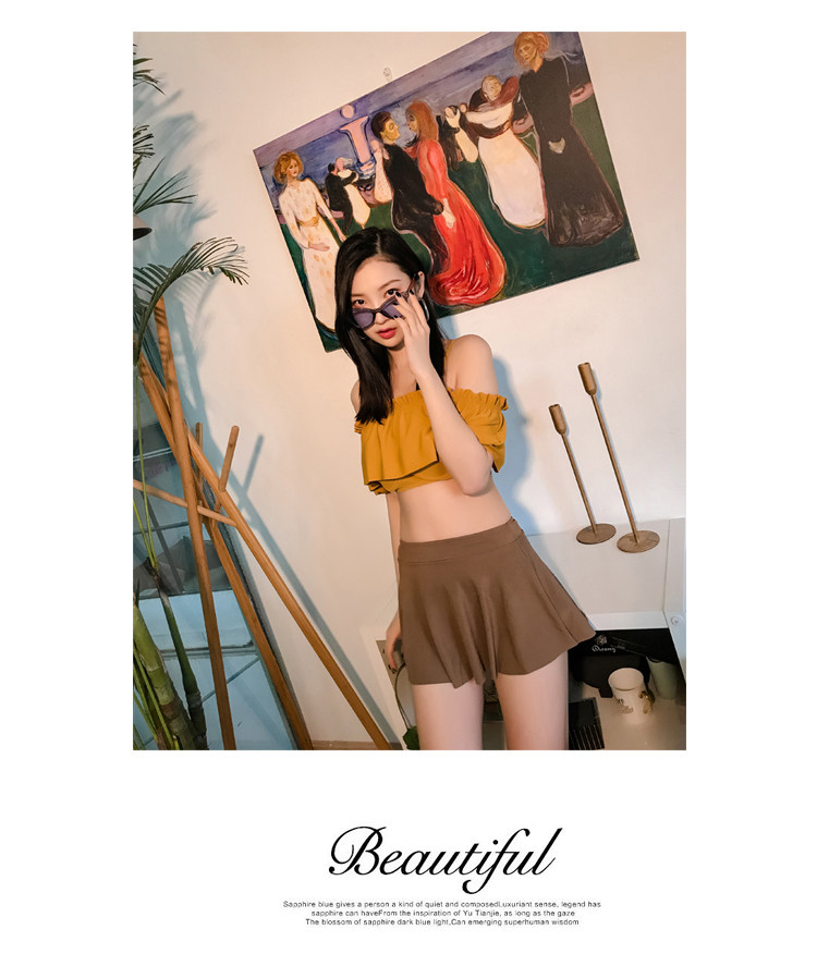 Maillot de bain pour femme - Ref 3038512 Image 22