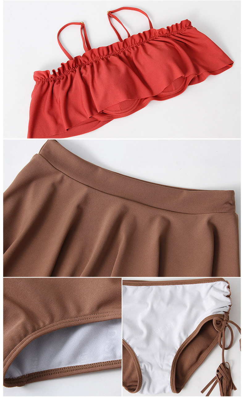 Maillot de bain pour femme - Ref 3038512 Image 37