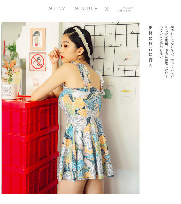 Maillot de bain pour femme - Ref 3038503 Image 13