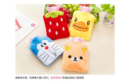 Réchauffeur USB pour les mains - Ref 417221 Image 13