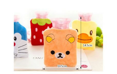 Réchauffeur USB pour les mains - Ref 417221 Image 11