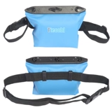 Спортивная трехмерная водонепроницаемая поясная сумка, аквапарк для плавания, дорожное снаряжение, дайвинг