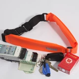 Спортивная поясная сумка, система хранения, непромокаемая сумка для отдыха, коробочка для хранения для спортзала, для бега