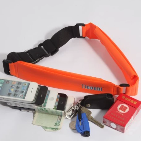 Спортивная поясная сумка, система хранения, непромокаемая сумка для отдыха, коробочка для хранения для спортзала, для бега