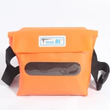 Трехмерная водонепроницаемая поясная сумка для снорклинга для плавания, дорожное снаряжение, 10м