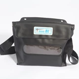 Трехмерная водонепроницаемая поясная сумка для снорклинга для плавания, дорожное снаряжение, 10м