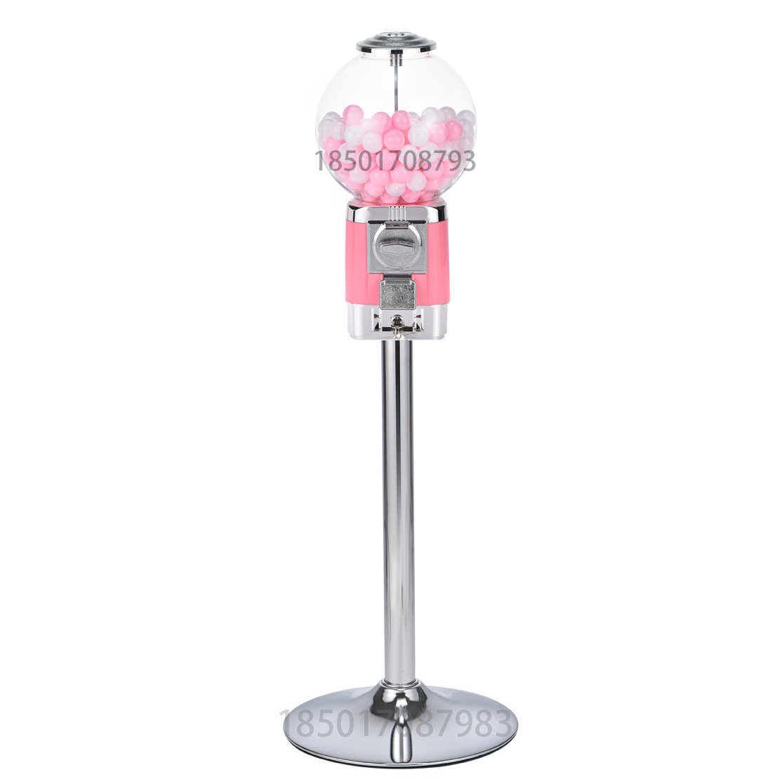 25年最火50mm大球款扭蛋机推荐｜投币扭蛋机礼品家用萌粒收纳机玩法全解析！-游艺机-淘宝好物网