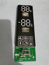 For sound refrigerator display board BCD-398WT B1575514BCD-406WT HG163953 Now