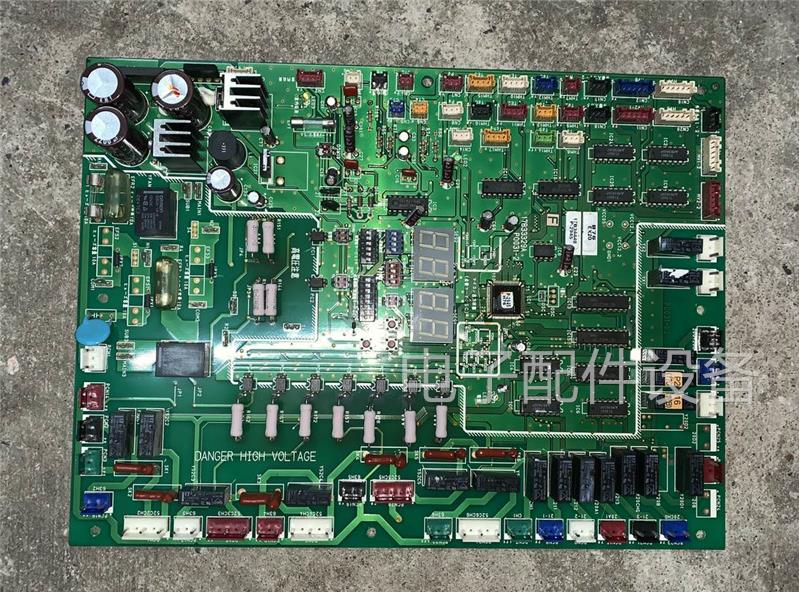 Original Loaded Multi-Online Motherboard 17B33329A 17B33329A P0031-2 404DHD-64D1 404DHD-64D1 Conditioning Accessories Spot-Taobao