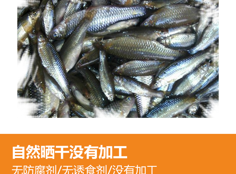 [Đặc sản hàng ngày] Đồ ăn nhẹ cho mèo Cá nhỏ cá khô dải thịt mèo tự nhiên không muối ăn 250g - Đồ ăn nhẹ cho mèo hạt royal canin mother & babycat