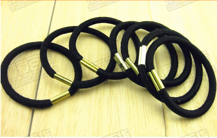 Accessoire cheveux en tissu - Ref 1205413 Image 8