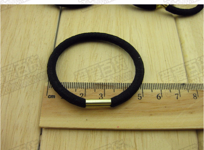 Accessoire cheveux en tissu - Ref 1205413 Image 9