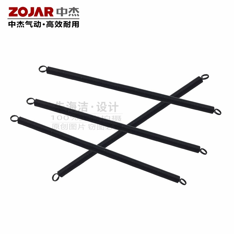 Middle Jay Original Accessories 1013J Pneumatic Code Nail Gun Nail Gun 1013J 1010F Top Head Tension Spring Slinger Spring Clip Spring