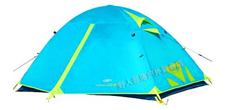 牧 高 笛 2 người AIR / 2plus / 3 / 3AIR-4 lều cắm trại đôi ngoài trời - Lều / mái hiên / phụ kiện lều lều trẻ em