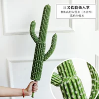 Темно -фиолетовый большой 3 -тиф -мягкий клей