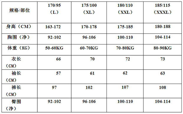 Sous-vêtement thermo Moyen-âge sexy en coton - Ref 767182 Image 7