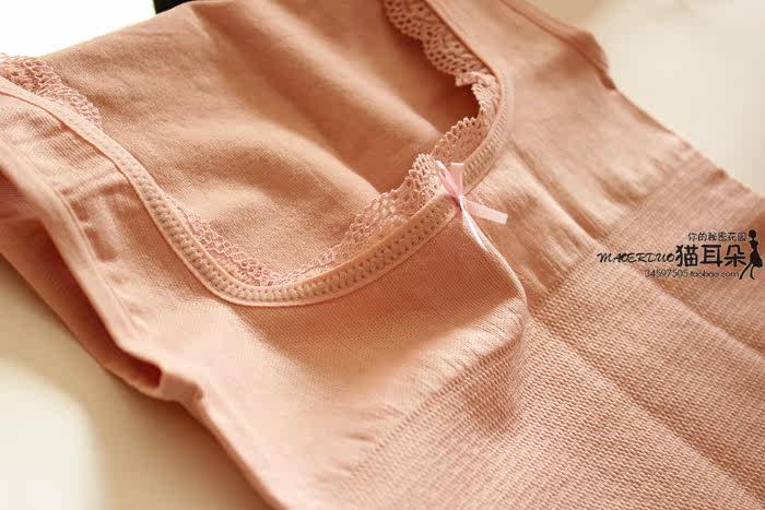 Body simple en nylon - Ref 666933 Image 33