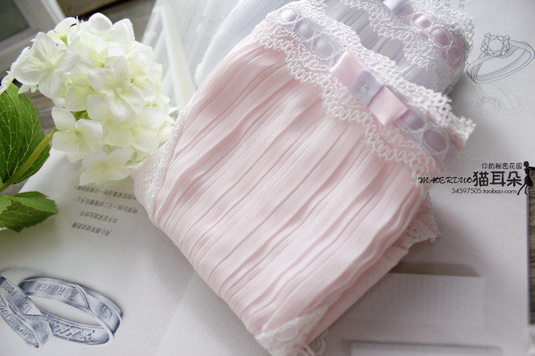 Slip jeunesse doux - Ref 641803 Image 10