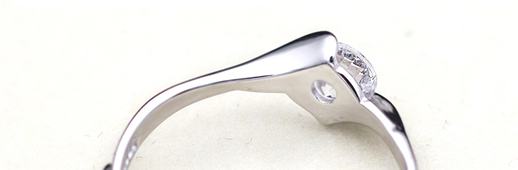 Bague Femme OTHER   en Argenterie - Ref 3089741 Image 28